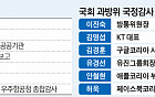 과방위 국감, 방송 장악 이슈로 불꽃 전망…해외 IT기업 도마 위