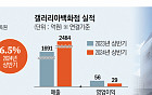 백화점 관심없는 김동선…‘명품 성지’ 갤러리아, 본업 경쟁력 추락