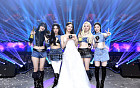 '서울가요대상' 아이들 대상⋯투바투ㆍ영탁 3관왕