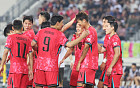 '이동경·주민규·김주성 연속골' 홍명보호, 중국에 3-0 완승 [2025 EAFF E-1 챔피언십]