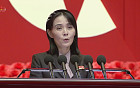 “허망한 개꿈” 김여정, 이재명 정부 대북 기대 일축