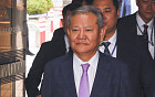 ‘내란 공모’ 이상민 전 행안부 장관 구속⋯“증거인멸 우려”