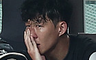 &quot;안녕, 토트넘&quot; 손흥민의 눈물