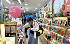 현해탄 넘나든 한일 MZ…국경 없는 소비 이끌다[‘광복 80주년’ 경계 허문 MZ소비]