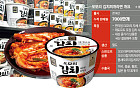 ‘편의점 대표 PB’ 진짜 김치가 든 오모리김치찌개라면 [K-라면 신의 한수]