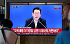 李대통령 지지율 5%p 내린 58%...조지아주 감금 사태 영향 [한국갤럽]