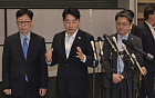 [단독] &quot;B-1 비자 가장 안전&quot;⋯ 외교부 美 구금 두 달 전 권고 [美 ‘비자 리스크’ 숙제]