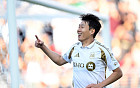 'LAFC' 손흥민, 오늘(18일) 레알 솔트레이크전…중계 어디서?