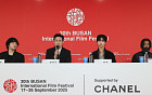 '굿뉴스'부터 '프랑켄슈타인'까지⋯제30회 BIFF 수놓은 넷플릭스 영화 뭐가 있나?