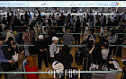 추석 연휴 공항 총파업, 출국 대란 피하려면? [이슈크래커]