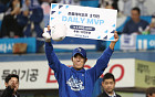 준플 2승 따낸 삼성…2025 KBO 포스트시즌, 승리 공식은 ‘토종 선발’?