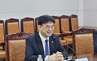 이상경 국토차관 “보유세 높여 주택 수요 잡아야…세제 개편 불가피”
