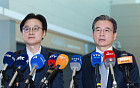 통화스와프-분할투자 가능성↑⋯한미 관세 '3500억달러 투자 방식' 최종 담판 돌입