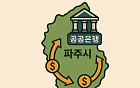 [단독] &quot;지자체가 금융 설계&quot; 파주시 ‘지역공공은행’ 구체화 시동