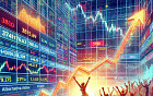 코스피 사상 첫 3800 돌파…연말 4000 정조준