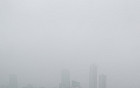 [날씨] &quot;출근길 비·안개 겹친다&quot;…미세먼지 '나쁨'