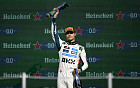 F1 멕시코시티 GP, 랜도 노리스 완승…시즌 선두 등극