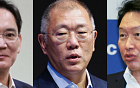 [단독] 젠슨 황·이재용·최태원·정의선·하정우, 30일 5인 회동 [경주 APEC]