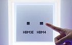 삼성 HBM3E 납품 소식에…반도체 장비 업계 기대감