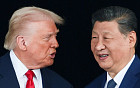 트럼프·시진핑, 6년 4개월 만의 회담…희토류 통제 유예 등 합의