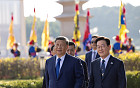 李대통령, 오늘 중국 국빈방문…5일 시진핑과 정상회담