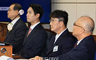 '통일교 1억 수수' 권성동, 대법 '징역 2년' 확정판결로 의원직 상실