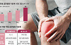 ‘근본적 치료제’ 없는 무릎 골관절염, K바이오가 제패할까