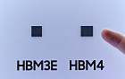 삼성전자 HBM4 조기 등판 분위기에 ‘투톱’ 가격 전쟁 예고 [ET의 칩스토리]