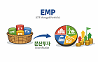 변동성 걱정될 때 분산투자…EMP, 연금·ETF 인기에 폭풍 성장