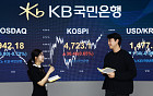 코스피, 사상 최고가 4720선 마감⋯9거래일 연속 최고치 경신