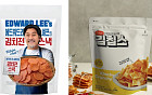 [단독] 흑백요리사 앞세운 GS25 ‘김치전스낵’, 청년 스타트업 제품 표절 논란