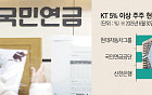 국민연금, 스튜어드십 코드 강화…KT 다시 시험대 오르나