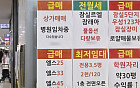 "다주택자 '절세 매도' 본격화·가격 조정 가능성"