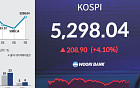 '코스피 고점론' 하락 베팅 1위는 '40대 개미'…수익률은 '처참'