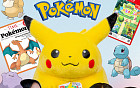 포켓몬, 아직도 '피카츄'만 아세요? [솔드아웃]