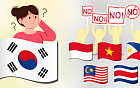 "부럽고도 싫은 한국"…동남아 불매운동 이면 [해시태그]