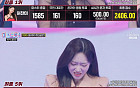 '미스트롯4' 허찬미, 준결승 1위⋯엇갈린 TOP5 '탈락자' 누구?
