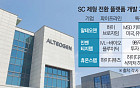 제2의 알테오젠 나올까… ‘황금알’ SC제형 플랫폼 파이프라인 각광