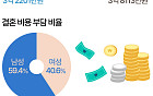 신혼부부 평균 결혼비용 3억8000만원…집 마련에 85% 쓴다 [데이터클립]