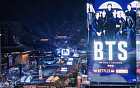 보랏빛 물들인 K뷰티‧패션‧호텔도 인산인해...팬덤 매출 ‘껑충’[BTS 노믹스]