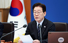 李대통령 "다주택 양도세 중과유예, 5월9일 신청까지 허용 검토"
