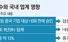미중 정상회담서 H200 수출 승인…삼성·SK ‘HBM 수혜’ 기대