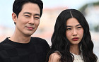 나홍진·황정민·조인성·정호연…'호프' 칸 포토콜 현장 모습