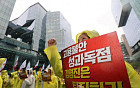 카카오, 사상 초유 ‘파업 도미노’ 사면초가…“미래 생존력 고민 해야 진정한 이익 배분”