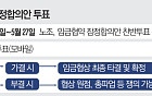 삼성전자 잠정합의안 투표 나흘째…투표율 86% 돌파