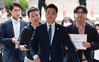 '가세연' 김세의 구속