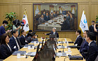 신현송의 첫 금통위, 8연속 기준금리 동결⋯고물가 속 중동 변수 반영한 듯 [5월 금통위]