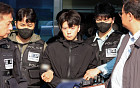 장윤기와 경찰 아버지 [이슈크래커]