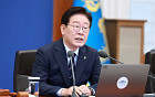 이 대통령 "빚 때문에 죽는 일 없게…못 갚으면 면책해줘야"