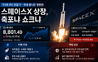 113조 IPO 초읽기…국내 증시도 영향권 [스페이스X 상장, 축포냐 쇼크냐 上-①]